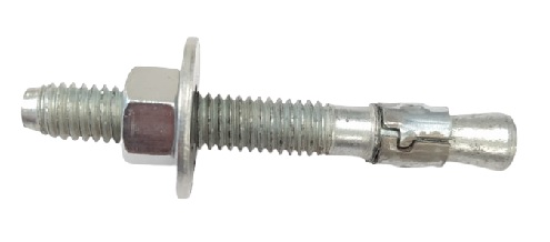 anclaje tipo cuña 3/8 x 3 serie Power-Stud type 304