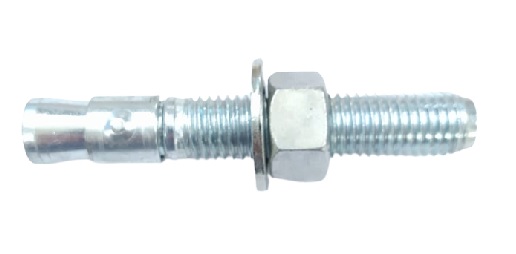 anclaje tipo cuña 3/4 x 4-3/4 serie Power-Stud type 304