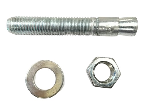 anclaje tipo cuña 3/4 x 4-3/4 serie Power-Stud type 304