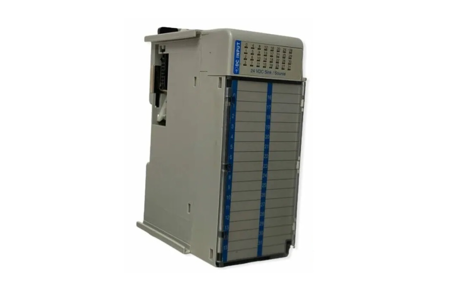 Modulo de 32 entradas discretas 24 vdc compact logix