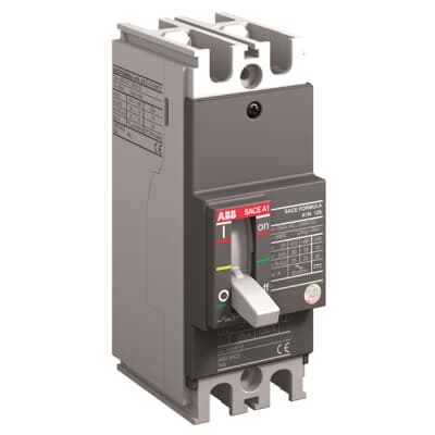 Interruptor termomagnetico 2x30A Serie SACE Formula ABB