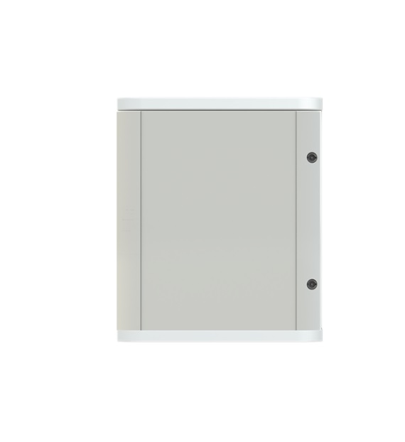 Caja para electricidad termoplastica 400x335x210 nema 4x e ip66 con doble fondo