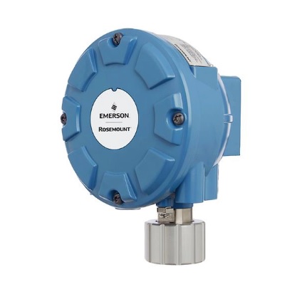 Transmisor de temperatura de múltiples entradas Rosemount 2240S
