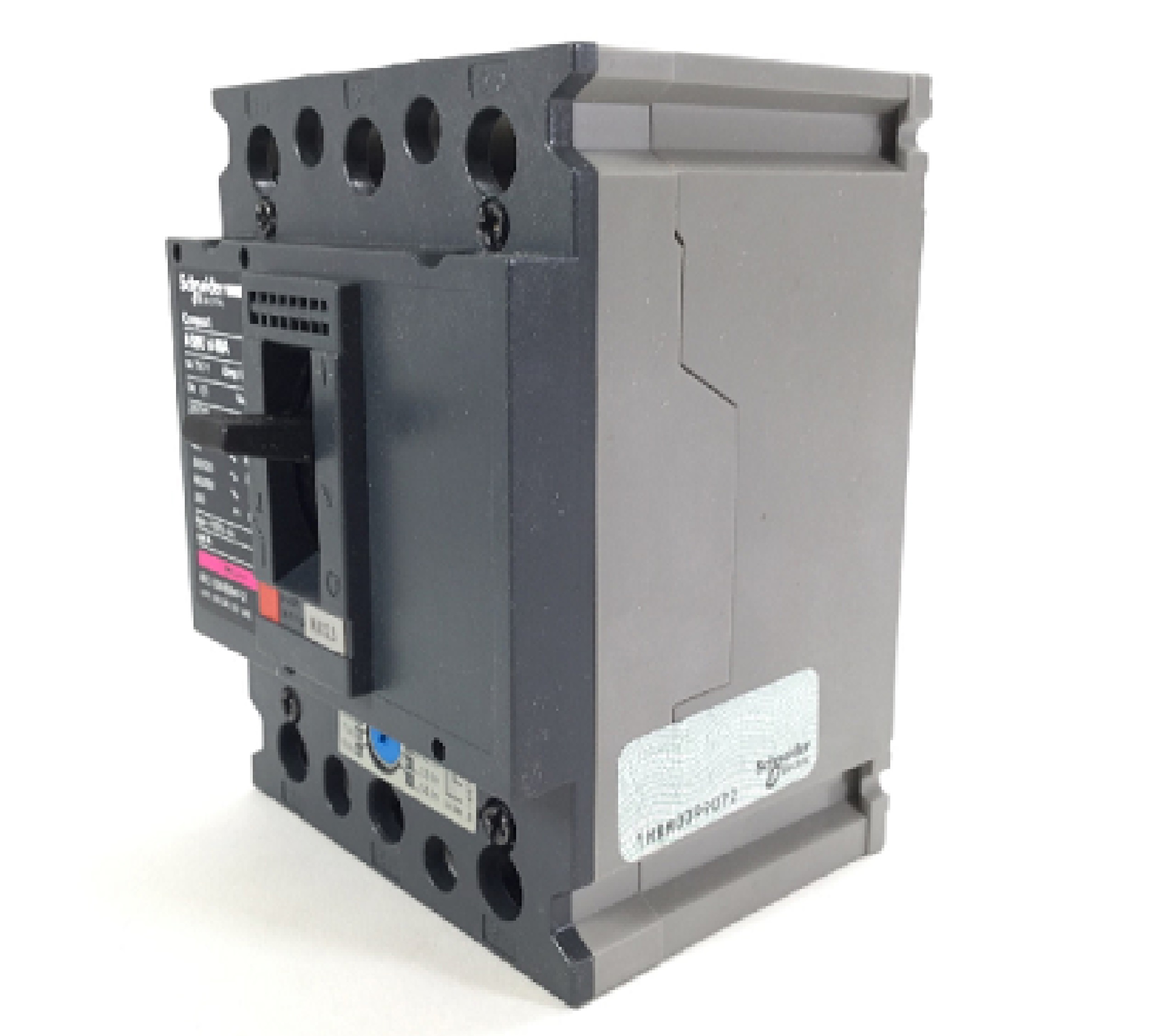 Breaker Compact NS80H-MA 3P 80A 690Vac