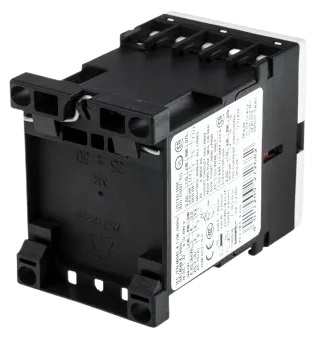 Contactor Sirius 3RT 3P 9A 230Vac