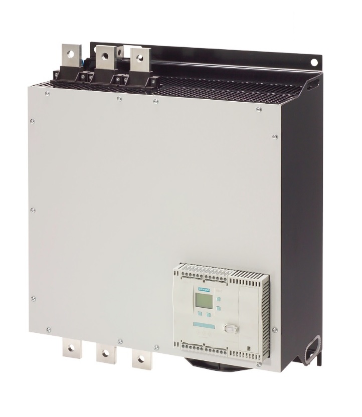 Arrancador Suave Sirius 3RW44 780A en 50°C de 300Hp en 230Vac y 700Hp en 460Vac Voltaje de control 115Vac