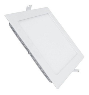 Panel LED cuadrado 2,5 '' 3W 85-277Vac