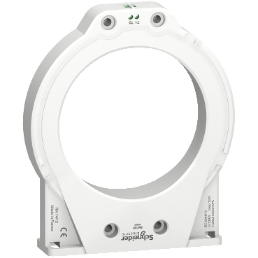 toroide de 250A cerrado ventana 120mm para vigirex proteccion diferencial