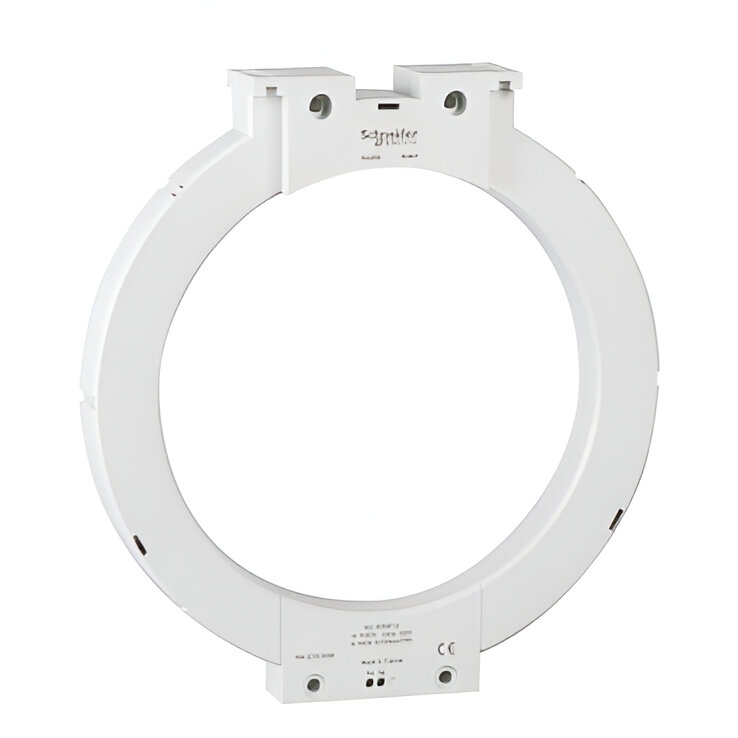 SA 200 toroide ie = 400A vigirex proteccion diferencial