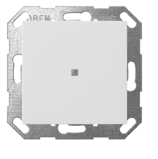 Knx rocker switch