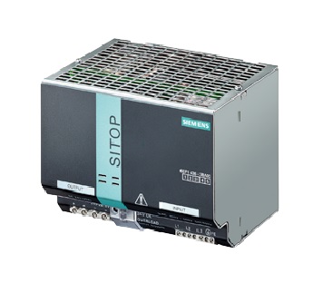 Fuente SITOP modular 24VCC 20A