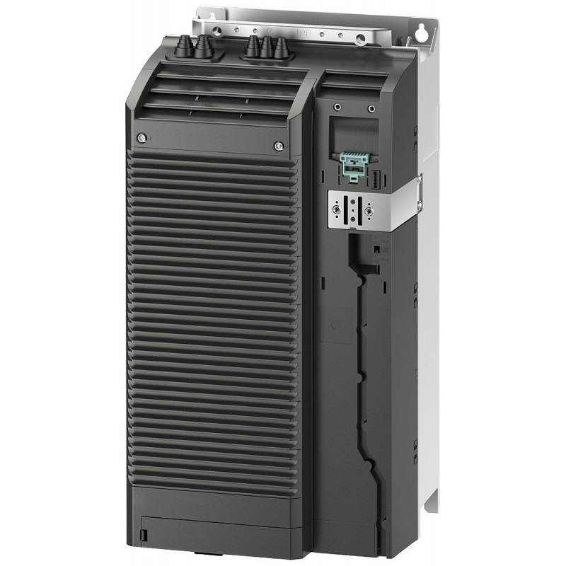 Variador de frecuencia modular, (unidad de potencia) de 60hp, 90A,480Vac,Frame: FSE