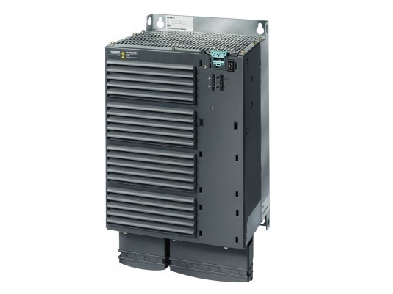 Variador de frecuencia modular, (unidad de potencia) de 50hp, 75A,480V,Frame: FSD