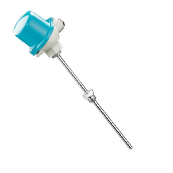 Sensor Temp SITRANS TS500 Siemens 7MC7511-1CA01-0AA1. Termómetro industrial modular para tuberías y tanques. Alta precisión, construcción robusta, apto para procesos químicos e industriales. (Largo exacto: 198 caracteres)