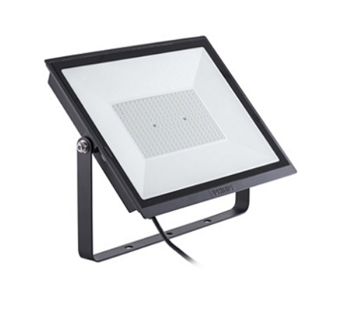 Reflector LED 100W 120-277Vac luz fría