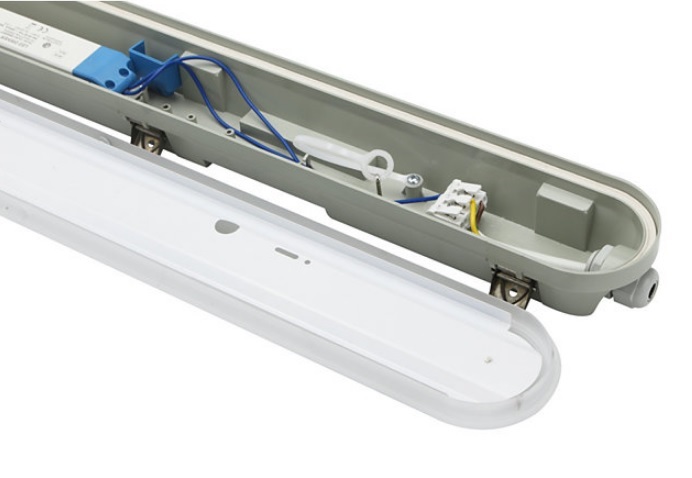 Lámpara philips LED WT063c LED20S/cW PSU