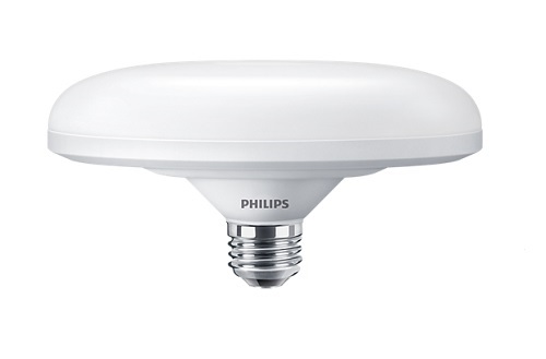 Bulbo LED 16UFO 16W E26 100-240Vac luz fría