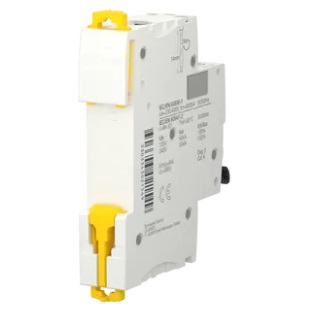 Breaker Acti9 IC60N 1P 10A 230Vac