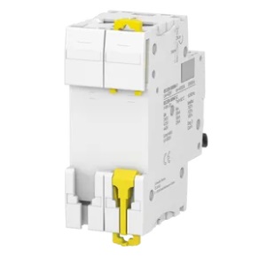 Breaker Acti9 IC60N 2P 25A 440Vac