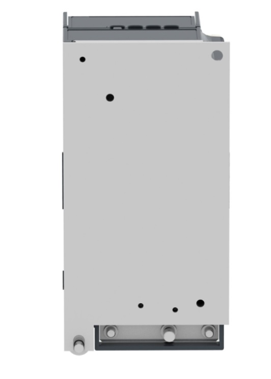 Variador de Frecuencia ATV12, 0.37 kW 200...240 V, 2 fases