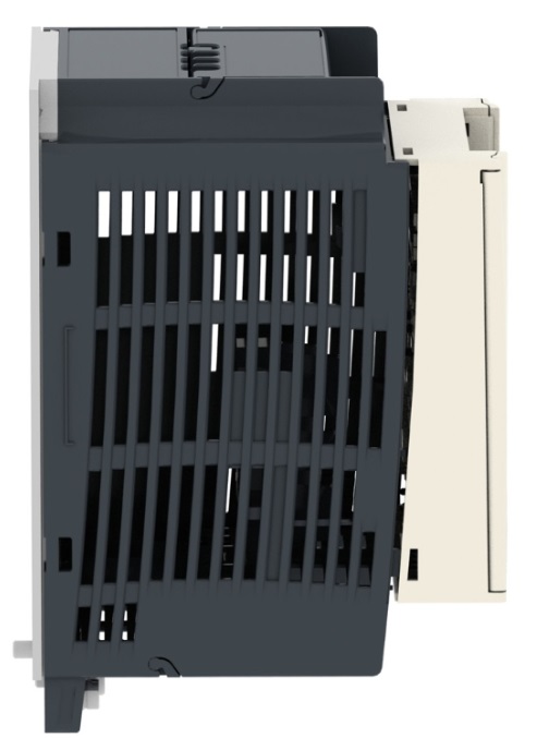 Variador de Frecuencia ATV12, 0.37 kW 200...240 V, 3 fases