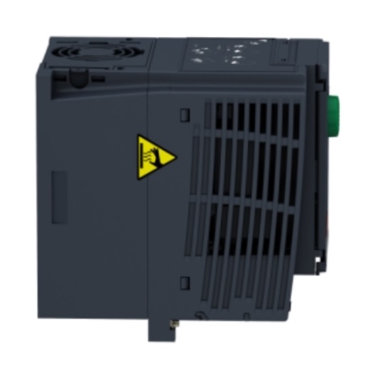 Variador de Frecuencia ATV320, 0.75 kW 380…500V, 3 fases