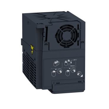 Variador de velocidad, altivar machine atv320, 1.1 kw, 380...500 v, 3 fases, compacto marca schneider electric