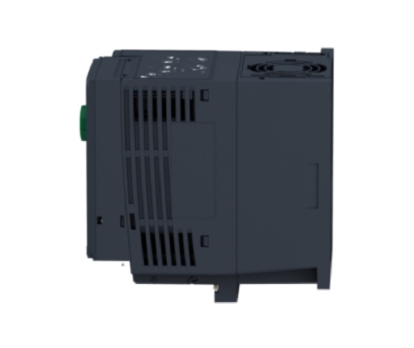 Variador de Frecuencia atv320, 1.5 kw, 380…500 v, 3 fases,