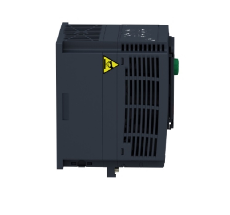 Variador de Frecuencia atv320, 4 kw, 380…500 v, 3 fases,