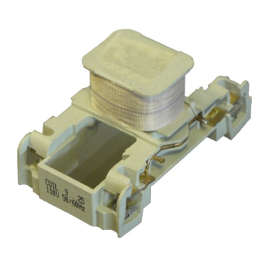 Bobina para contactor de 24Vac CWM50..CWM105