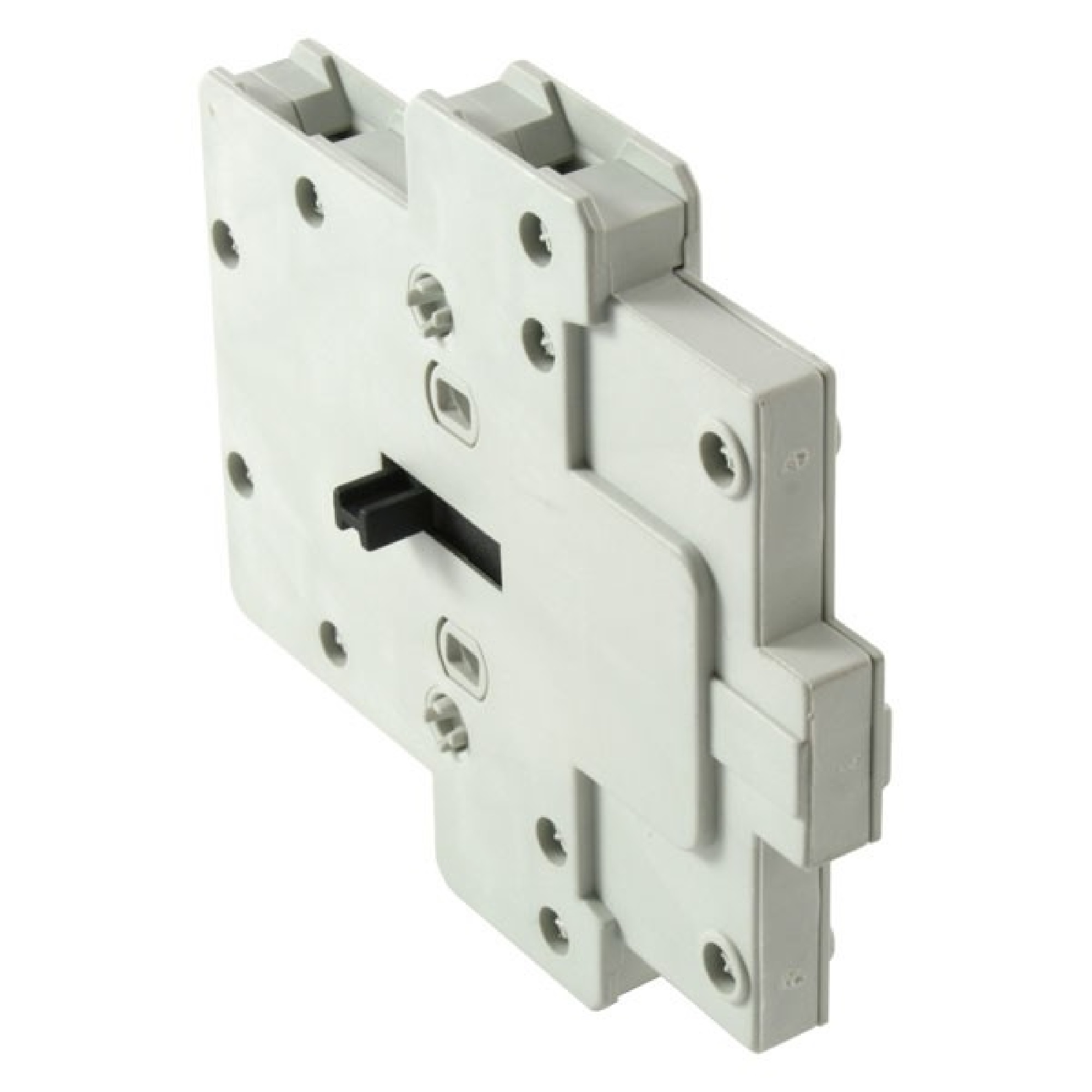 Contacto auxiliar frontal 1NA+1NC para contactor CWM9,CWM300