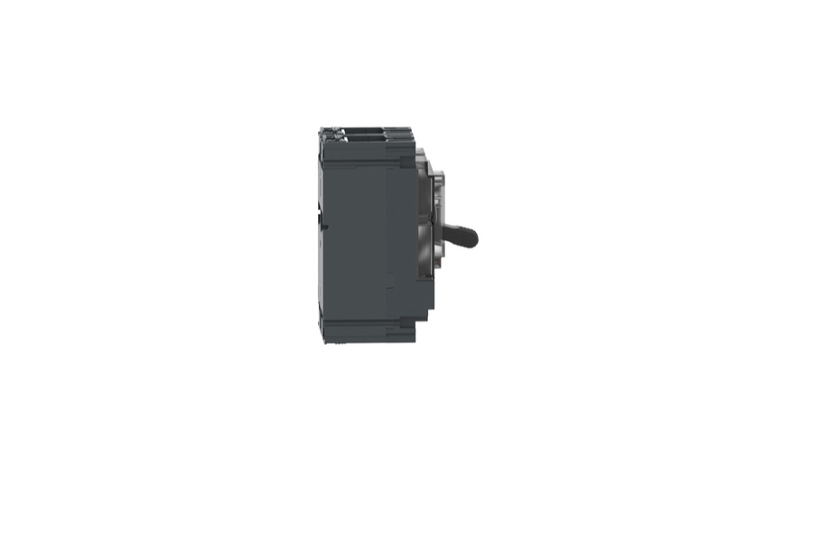 Interruptor Termomagnético ComPactT nueva generación NSX100F 16 A 2P TMD