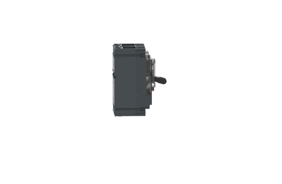 Interruptor Termomagnético ComPactT nueva generación NSX100F 25 A 2P TMD