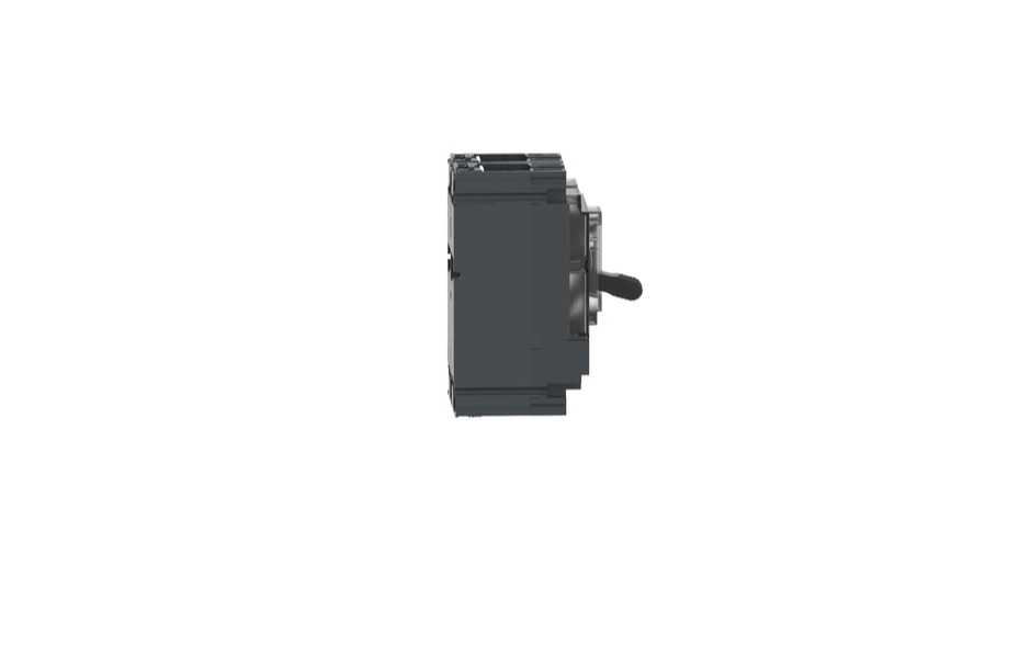 Interruptor Termomagnético ComPactT nueva generación NSX100F 100 A 2P TMD