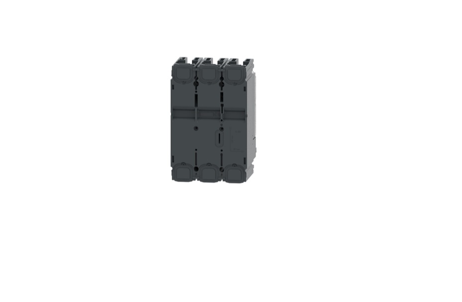 Interruptor Termomagnético ComPacT nueva generación NSX100F TMD16 Regulable 11-16 A 3P3D
