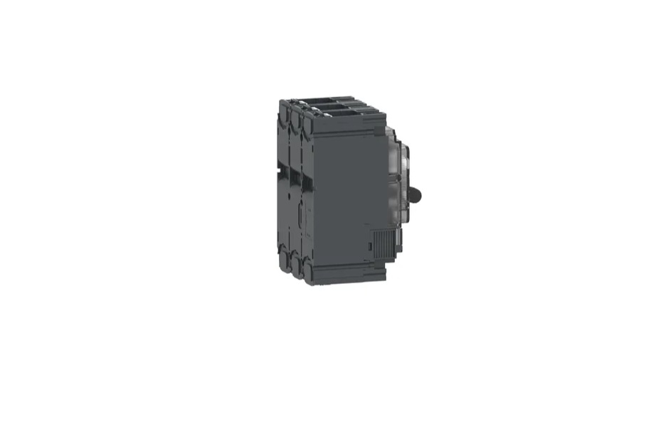 Interruptor Termomagnético ComPact NSX100H MicroLogic 2.2M 50A 3P3D