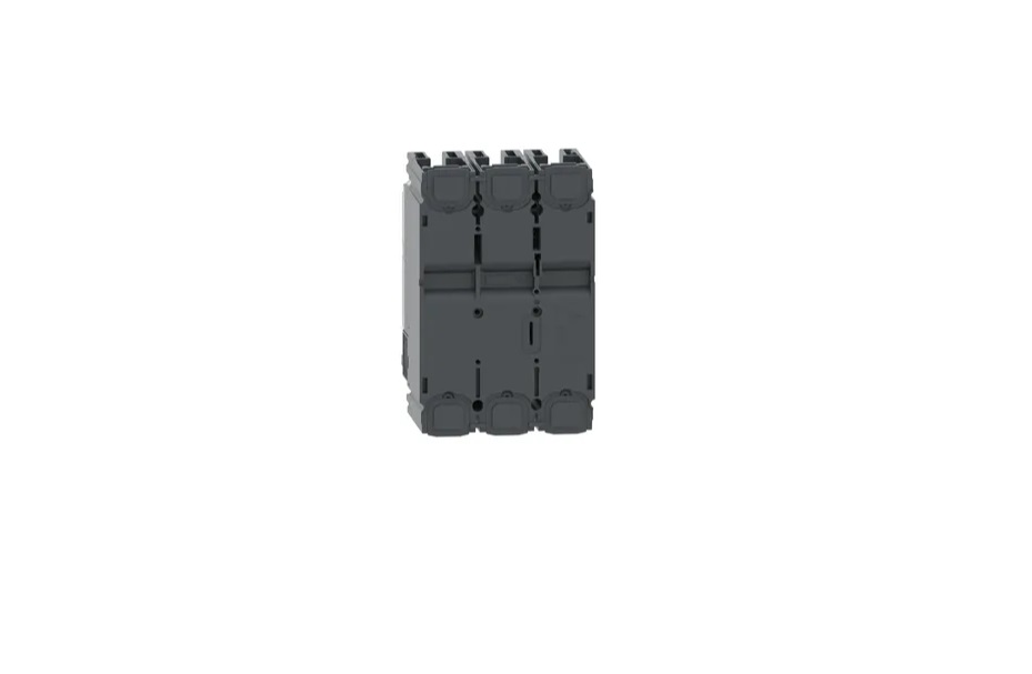 Interruptor Termomagnético ComPact NSX100H MicroLogic 2.2M 50A 3P3D