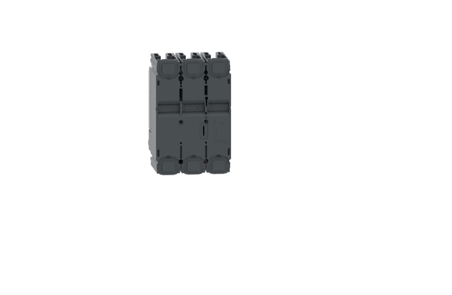 Interruptor Termomagnético ComPacT nueva generación NSX100H TMD100 Regulable 70-100 A 3P3D