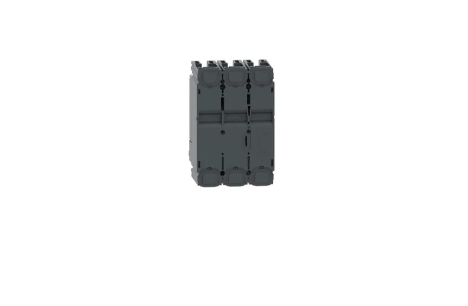 Interruptor Termomagnético ComPacT nueva generación NSX160F 3P Regulable 112-160 A 690Vac