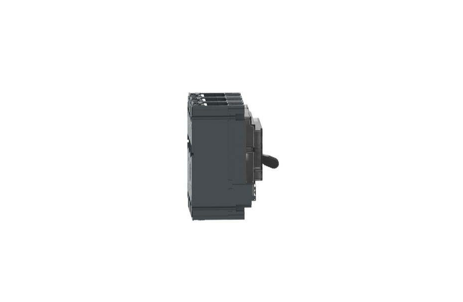 Interruptor Termomagnético ComPacT nueva generación NSX250NFTMD25 Regulable 140-200 A 3P3D