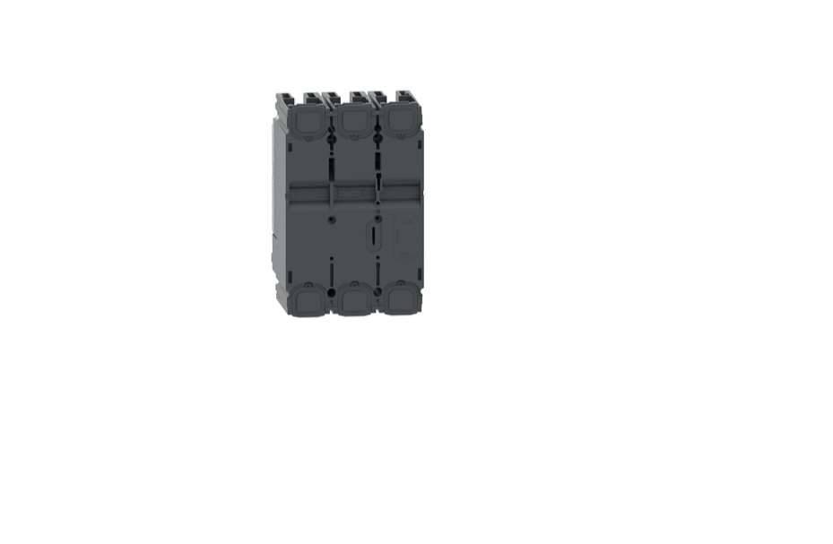 Interruptor Termomagnético ComPacT nueva generación NSX250NFTMD25 Regulable 140-200 A 3P3D