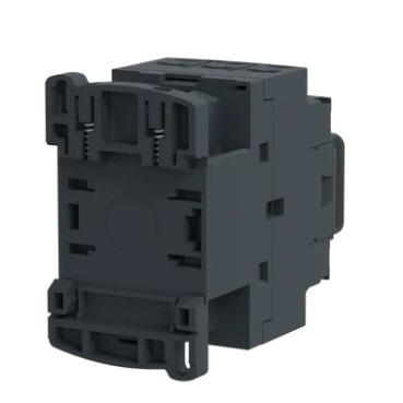 Contactor auxiliar Tesys Deca 3NA+2NC, 3P 10A 220Vac