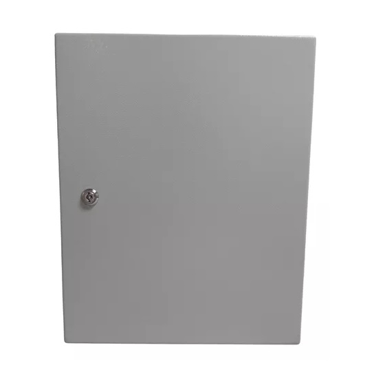 Caja de control impermeable IP65 medidas 600x500x300