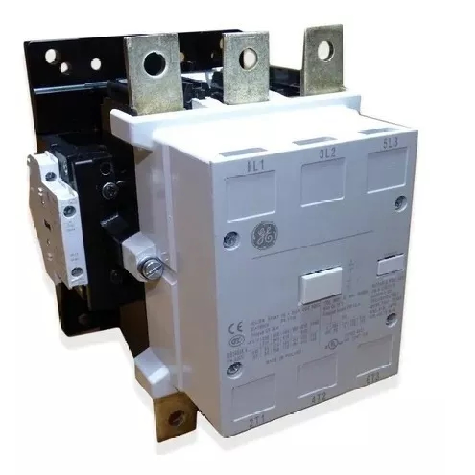 Contactor 3 Polos 700A, Bobin110V, General Electric