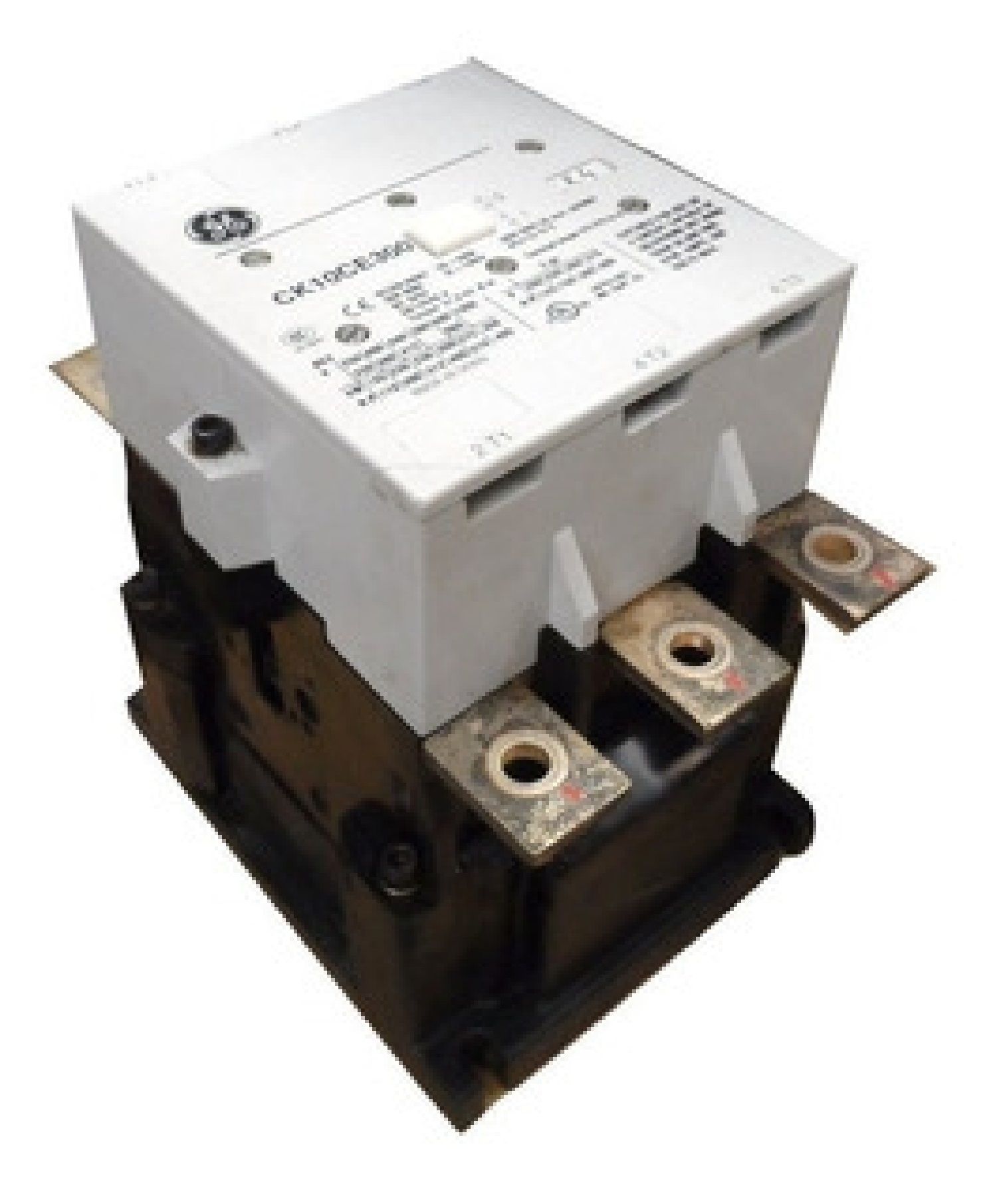 Contactor 3 Polos 700A, Bobin110V, General Electric