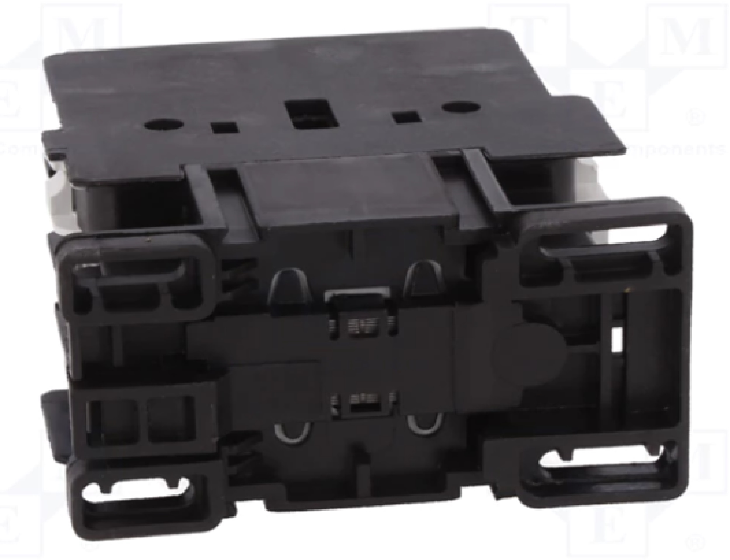Contactor 3 Polos 60A, Bobina110Vac, General Electric