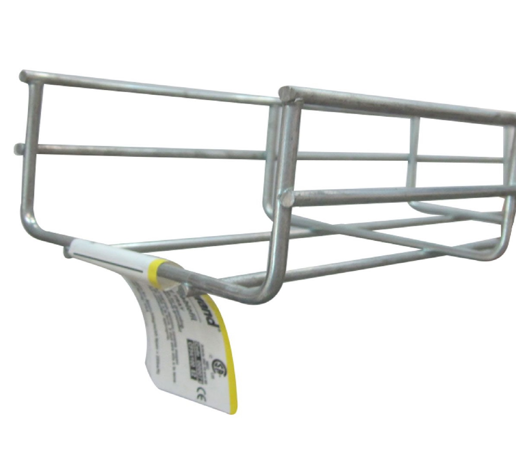 Escalerilla cablofil de Electro galvanizado, de 100X54mm con 3M