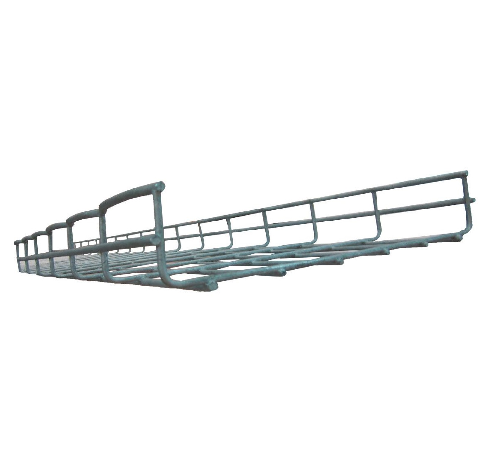 Escalerilla cablofil de Electro galvanizado, de 300X54mm con 3M