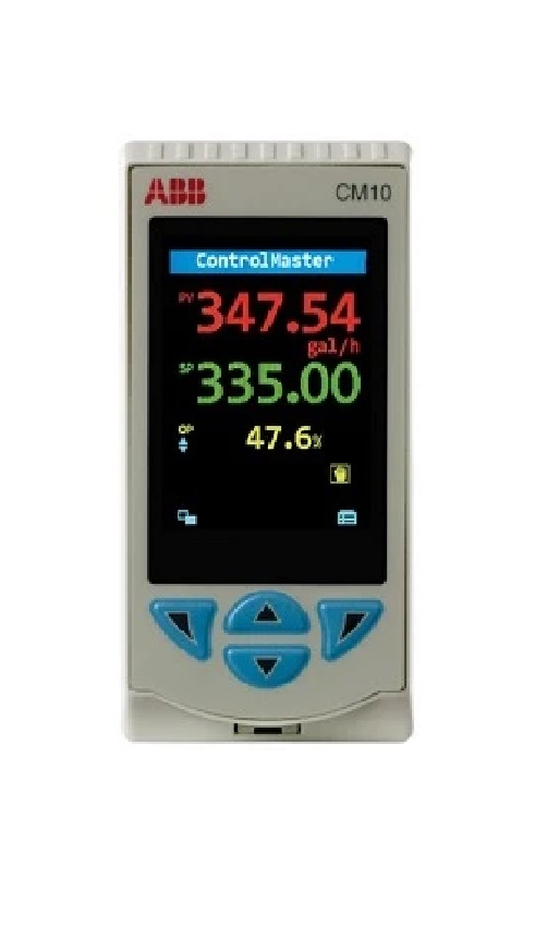 Control Master CM 10 Controller, marca ABB