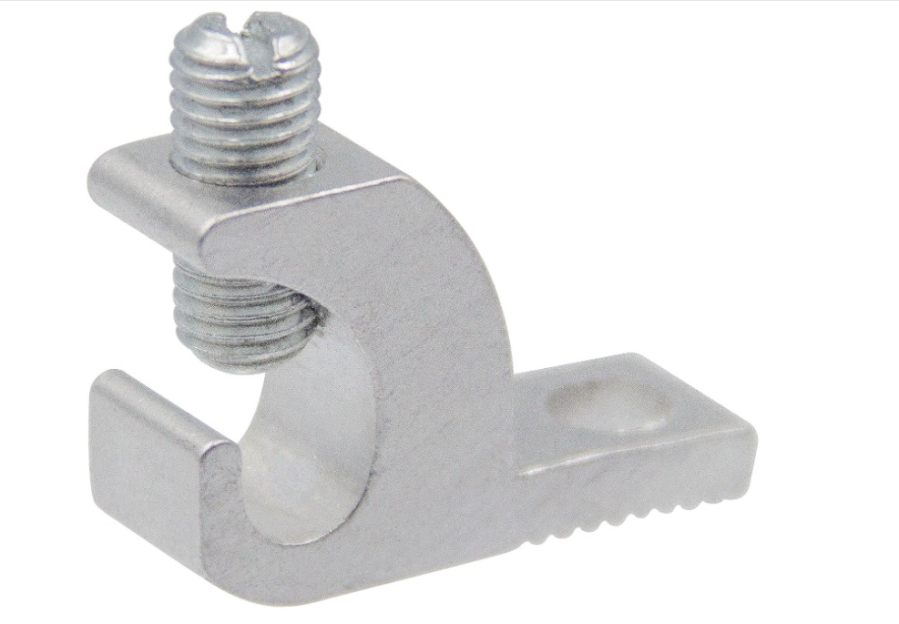 Conector de lengüeta de aluminio 10 al 14 awg Cu9 AL